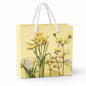 Preview: „Geschenktasche ›Frühlingsblüten – Für Dich‹“