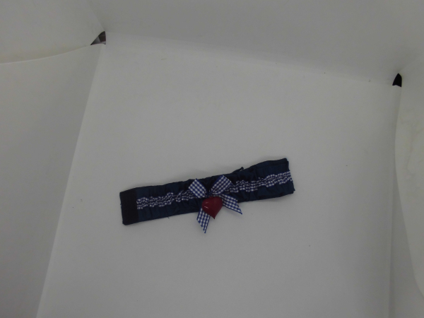 “Bisl Bracelet” – The Smart Accessory for Dirndl Lovers