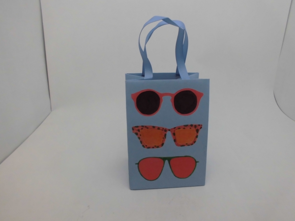 Geschenktüte mit Band