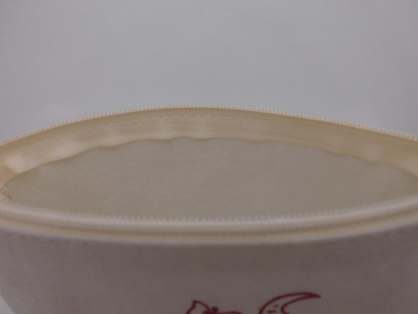 Toiletry Bag “Schlummertraum” – Compact, Sustainable & Lovingly Designed