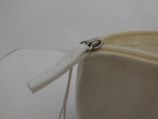 Toiletry Bag “Schlummertraum” – Compact, Sustainable & Lovingly Designed