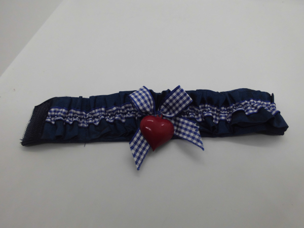 “Bisl Bracelet” – The Smart Accessory for Dirndl Lovers