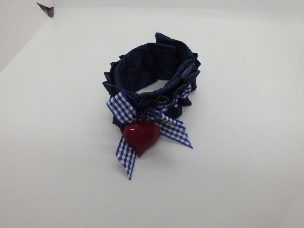 “Bisl Bracelet” – The Smart Accessory for Dirndl Lovers